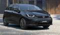 Honda Jazz 1,5 i-MMD Hybrid Advance Aut. Schwarz - thumbnail 3