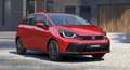 Honda Jazz 1,5 i-MMD Hybrid Advance Aut. Schwarz - thumbnail 2