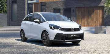 1,5 i-MMD Hybrid Advance Aut.