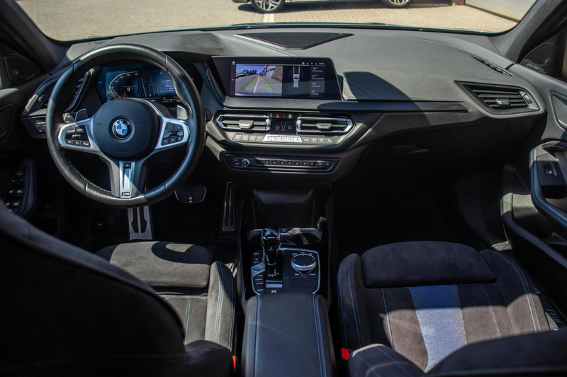 BMW 120 1-serie 120i M-Sport, NAP, 1ste eig. Dealeronderho — photo 14