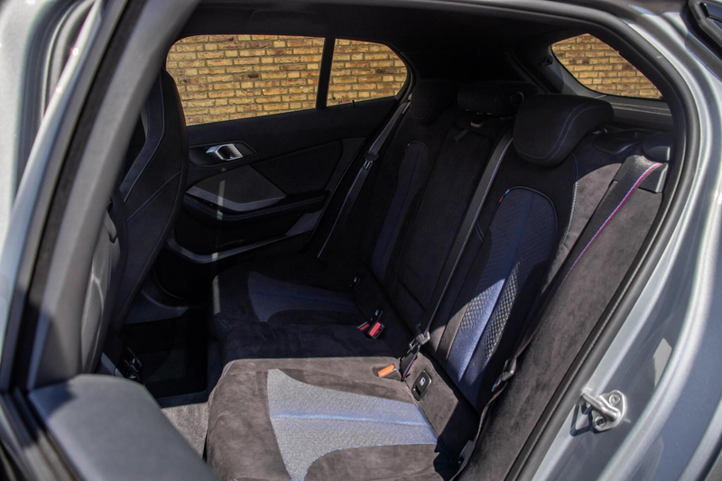 BMW 120 1-serie 120i M-Sport, NAP, 1ste eig. Dealeronderho — photo 11