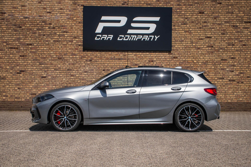 BMW 120 1-serie 120i M-Sport, NAP, 1ste eig. Dealeronderho — photo 3