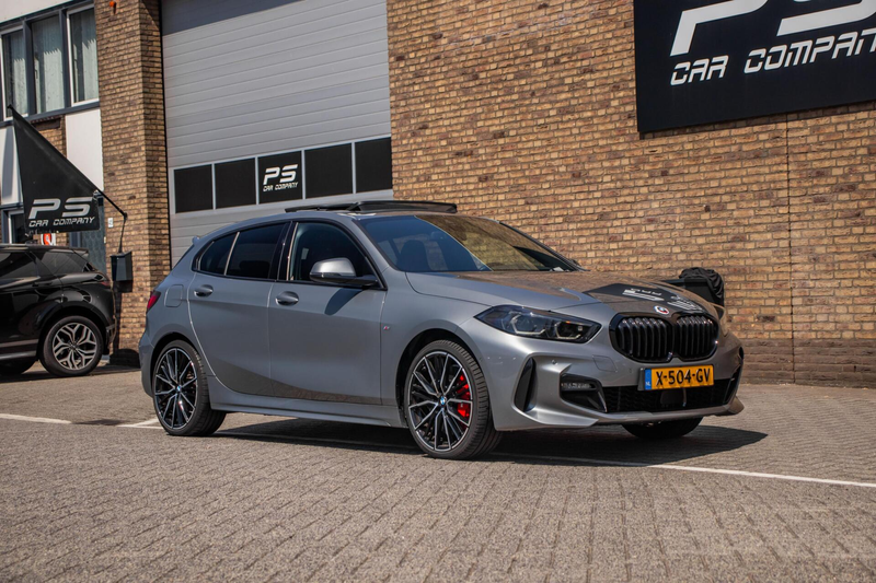 BMW 120 1-serie 120i M-Sport, NAP, 1ste eig. Dealeronderho — photo 8