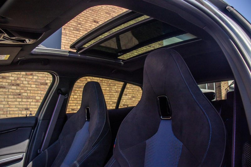 BMW 120 1-serie 120i M-Sport, NAP, 1ste eig. Dealeronderho — photo 13