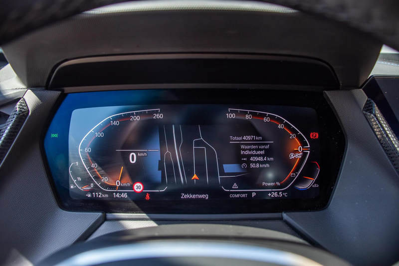 BMW 120 1-serie 120i M-Sport, NAP, 1ste eig. Dealeronderho — photo 19