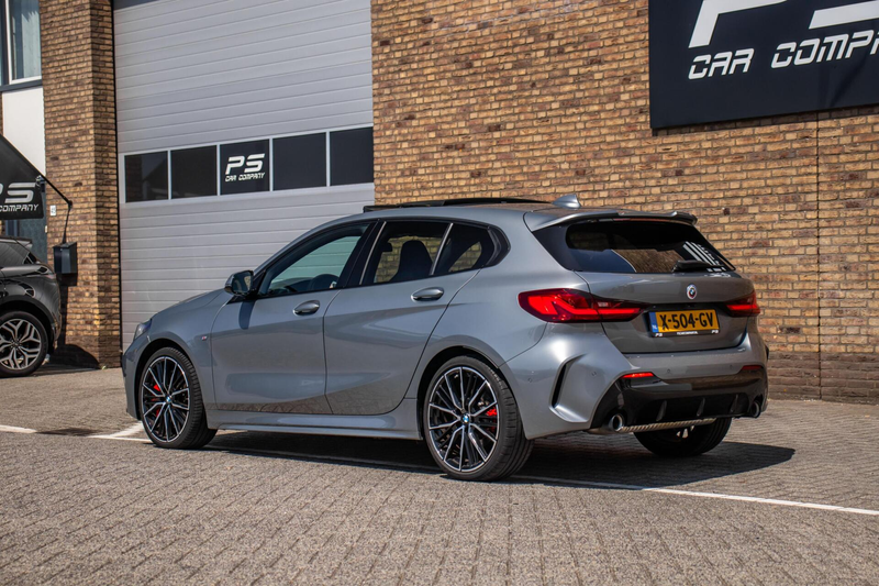 BMW 120 1-serie 120i M-Sport, NAP, 1ste eig. Dealeronderho — photo 4