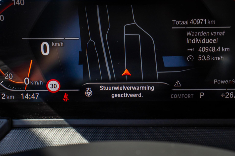 BMW 120 1-serie 120i M-Sport, NAP, 1ste eig. Dealeronderho — photo 20