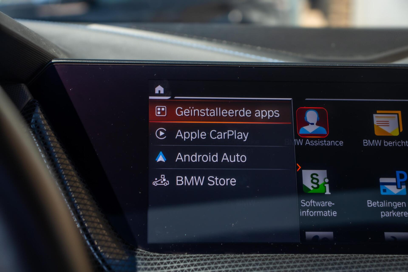 BMW 120 1-serie 120i M-Sport, NAP, 1ste eig. Dealeronderho — photo 22