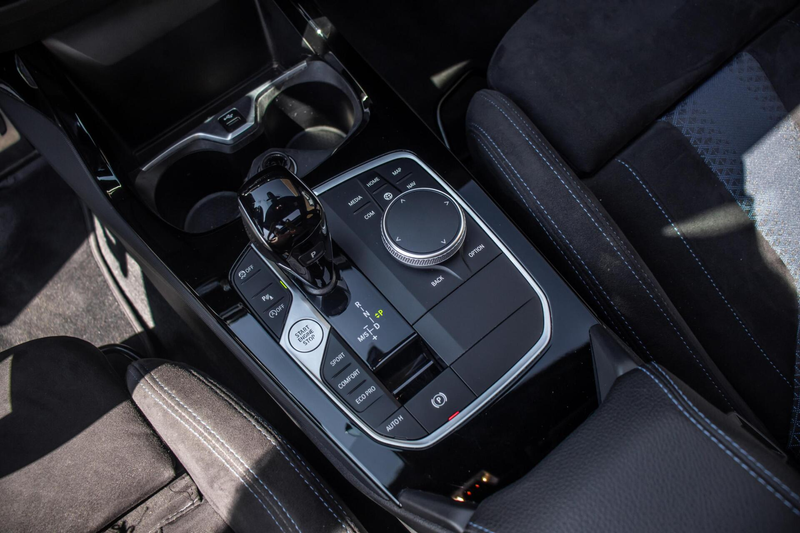 BMW 120 1-serie 120i M-Sport, NAP, 1ste eig. Dealeronderho — photo 25