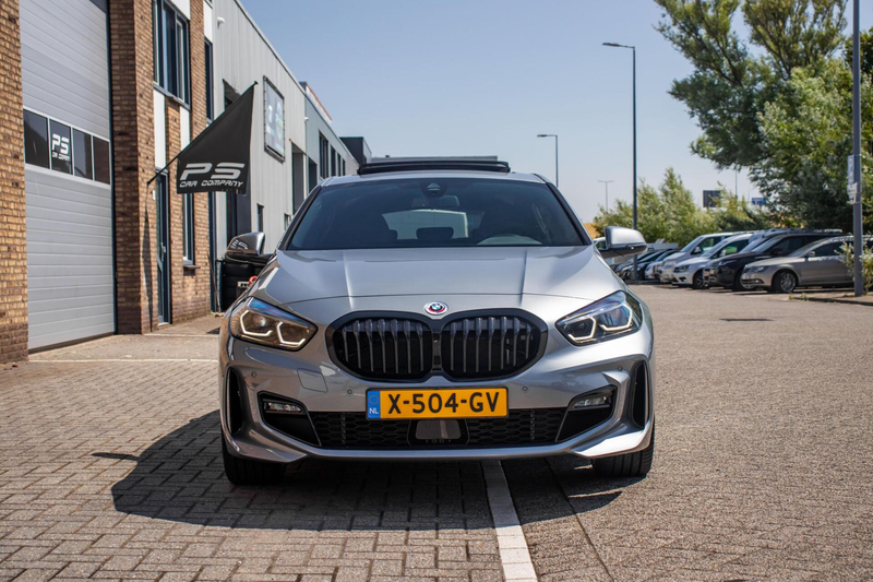 BMW 120 1-serie 120i M-Sport, NAP, 1ste eig. Dealeronderho — photo 9