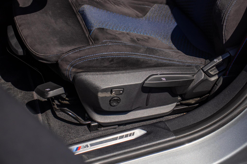 BMW 120 1-serie 120i M-Sport, NAP, 1ste eig. Dealeronderho — photo 12