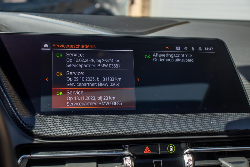 BMW 120 1-serie 120i M-Sport, NAP, 1ste eig. Dealeronderho — photo 23