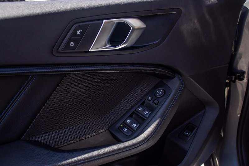 BMW 120 1-serie 120i M-Sport, NAP, 1ste eig. Dealeronderho — photo 28