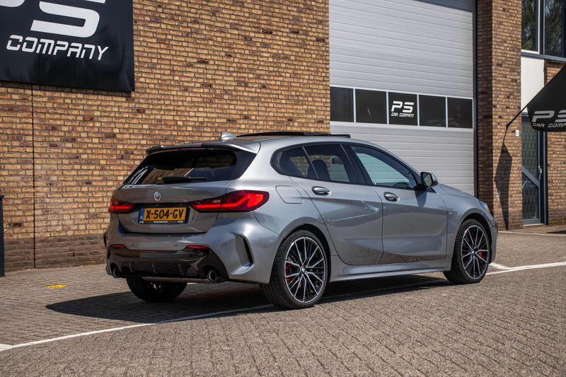 BMW 120 1-serie 120i M-Sport, NAP, 1ste eig. Dealeronderho — photo 6
