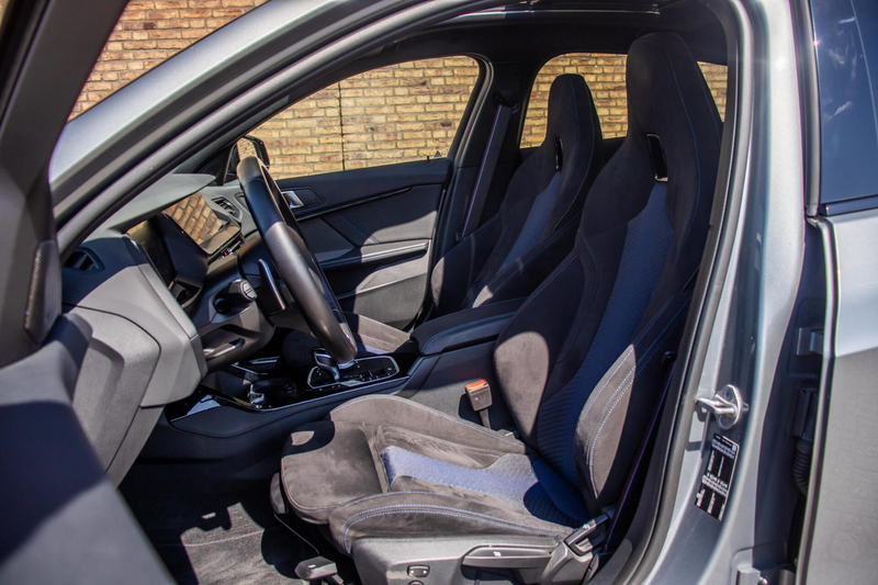 BMW 120 1-serie 120i M-Sport, NAP, 1ste eig. Dealeronderho — photo 10