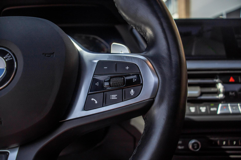 BMW 120 1-serie 120i M-Sport, NAP, 1ste eig. Dealeronderho — photo 17