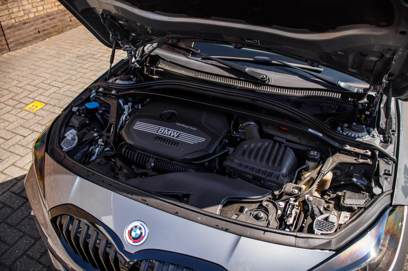 BMW 120 1-serie 120i M-Sport, NAP, 1ste eig. Dealeronderho — photo 29