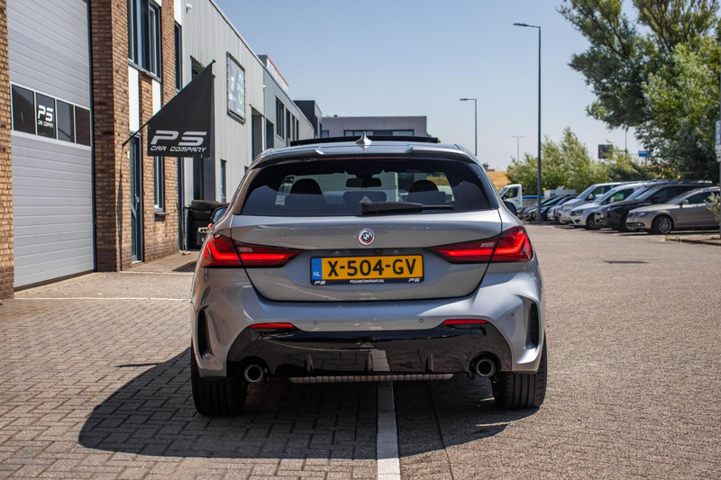 BMW 120 1-serie 120i M-Sport, NAP, 1ste eig. Dealeronderho — photo 5