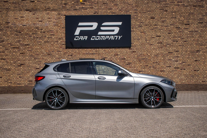 BMW 120 1-serie 120i M-Sport, NAP, 1ste eig. Dealeronderho — photo 7