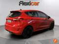 Ford Fiesta 1.0 EcoBoost S/S ST Line 100 Rojo - thumbnail 5