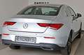Mercedes-Benz CLA 250 e Progressive,Leder,Navi,LED,SH,Kamera Silber - thumbnail 2