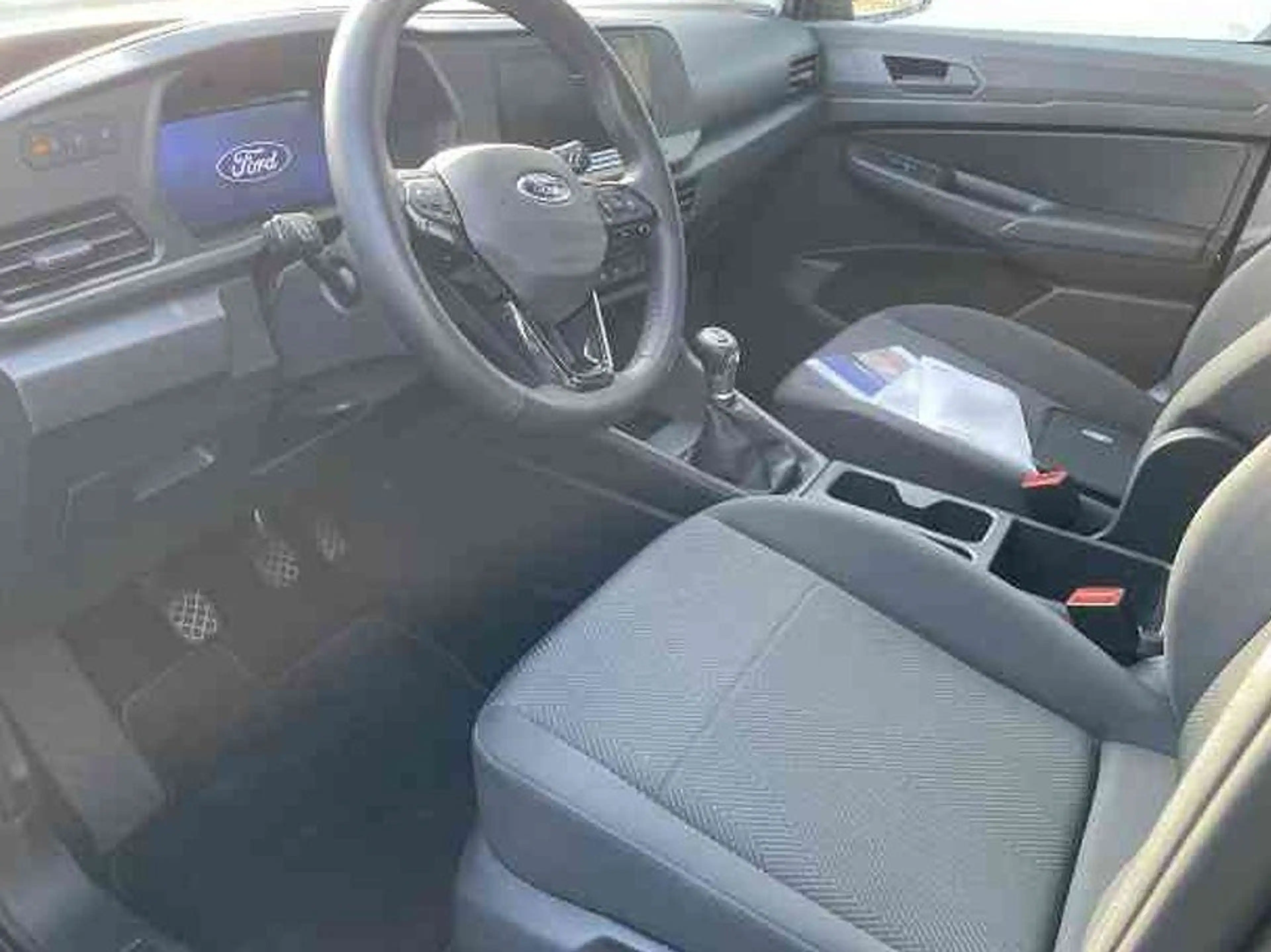 Ford Tourneo Connect 2.0 Trend AHK/PDC/TEMPOMAT/ — photo 3