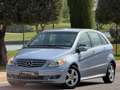 Mercedes-Benz B 200 Chrome Grijs - thumbnail 5