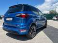Ford EcoSport 1.5 tdci ST-Line s&s 100cv Blau - thumbnail 6