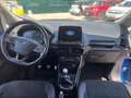 Ford EcoSport 1.5 tdci ST-Line s&s 100cv Blau - thumbnail 12