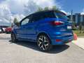 Ford EcoSport 1.5 tdci ST-Line s&s 100cv Blau - thumbnail 8