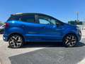 Ford EcoSport 1.5 tdci ST-Line s&s 100cv Blau - thumbnail 5