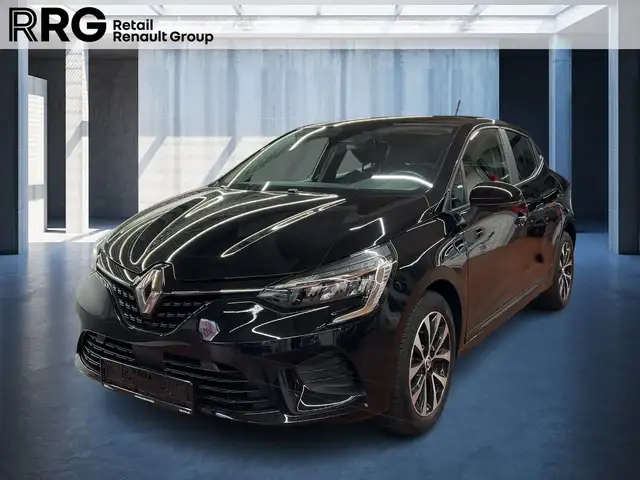 Renault Clio EQUILIBRE TCe 90 SITZHEIZUNG