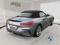 BMW Z4 sDrive20i M Aerodynamikpaket LC Prof. Leder Grau - thumbnail 5