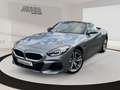 BMW Z4 sDrive20i M Aerodynamikpaket LC Prof. Leder Grau - thumbnail 2