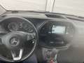 Mercedes-Benz Vito 111 CDI Lang Zwart - thumbnail 5