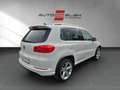 Volkswagen Tiguan R-Line+KAMERA+NAVI+TÜV+INSPEKTION NEU '' Weiß - thumbnail 5