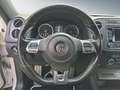 Volkswagen Tiguan R-Line+KAMERA+NAVI+TÜV+INSPEKTION NEU '' Weiß - thumbnail 10