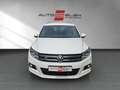Volkswagen Tiguan R-Line+KAMERA+NAVI+TÜV+INSPEKTION NEU '' Weiß - thumbnail 8