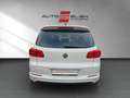 Volkswagen Tiguan R-Line+KAMERA+NAVI+TÜV+INSPEKTION NEU '' Weiß - thumbnail 4