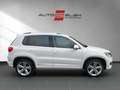 Volkswagen Tiguan R-Line+KAMERA+NAVI+TÜV+INSPEKTION NEU '' Weiß - thumbnail 6