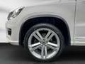 Volkswagen Tiguan R-Line+KAMERA+NAVI+TÜV+INSPEKTION NEU '' Weiß - thumbnail 20