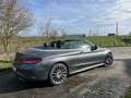 Mercedes-Benz CE 220 Cabriolet Diesel 4 Matic Parfait Etat - thumbnail 11
