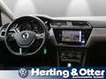Volkswagen Touran Comfort 7-Sitzer ACC LED Navi Massage PDCv+h Freis Nero - thumbnail 8