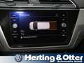 Volkswagen Touran Comfort 7-Sitzer ACC LED Navi Massage PDCv+h Freis Noir - thumbnail 17