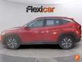 Hyundai TUCSON 1.6 CRDI 100kW (136CV) 48V Maxx DCT Rojo - thumbnail 4