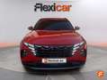 Hyundai TUCSON 1.6 CRDI 100kW (136CV) 48V Maxx DCT Rojo - thumbnail 2