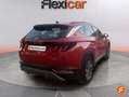 Hyundai TUCSON 1.6 CRDI 100kW (136CV) 48V Maxx DCT Rojo - thumbnail 7