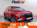 Hyundai TUCSON 1.6 CRDI 100kW (136CV) 48V Maxx DCT Rojo - thumbnail 1