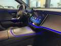 Mercedes-Benz E 220 E 220 d AMG Line Gris - thumbnail 14