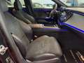 Mercedes-Benz E 220 E 220 d AMG Line Gris - thumbnail 19